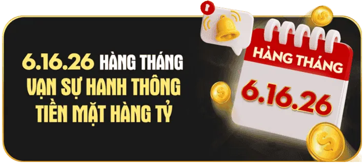 Chương trình hoàn trả tiền mặt hấp dẫn hàng ngày/tuần tại QQ88 cho người chơi đá gà