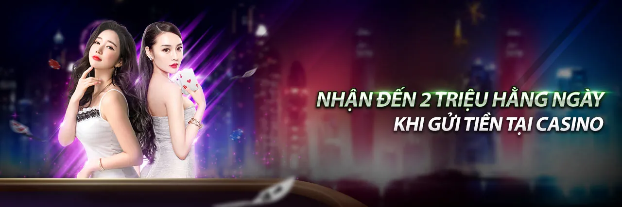 Sòng bạc QQ88 với các khuyến mãi hấp dẫn và trò chơi đa dạng